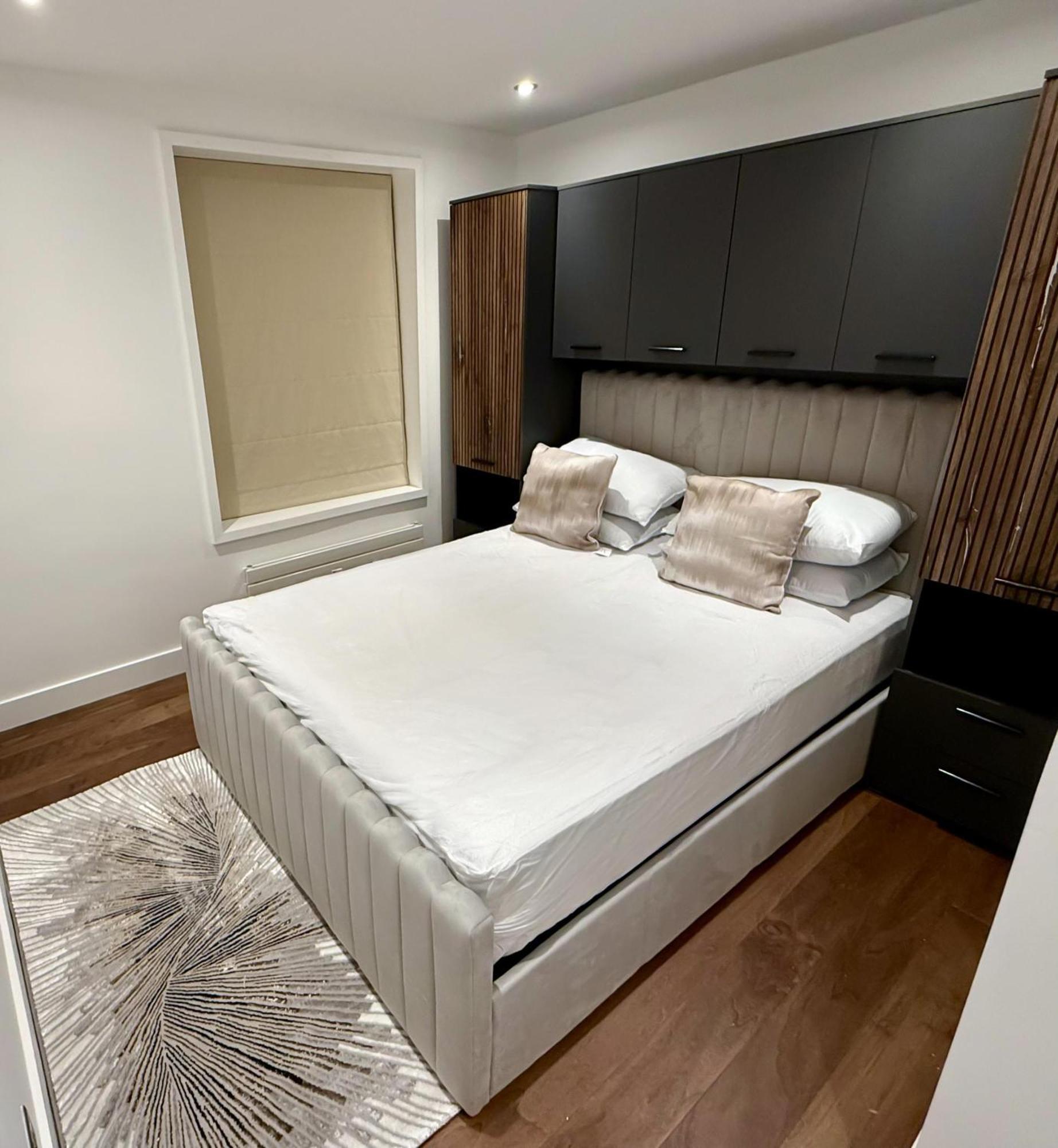 Appartement The Devonshire *
