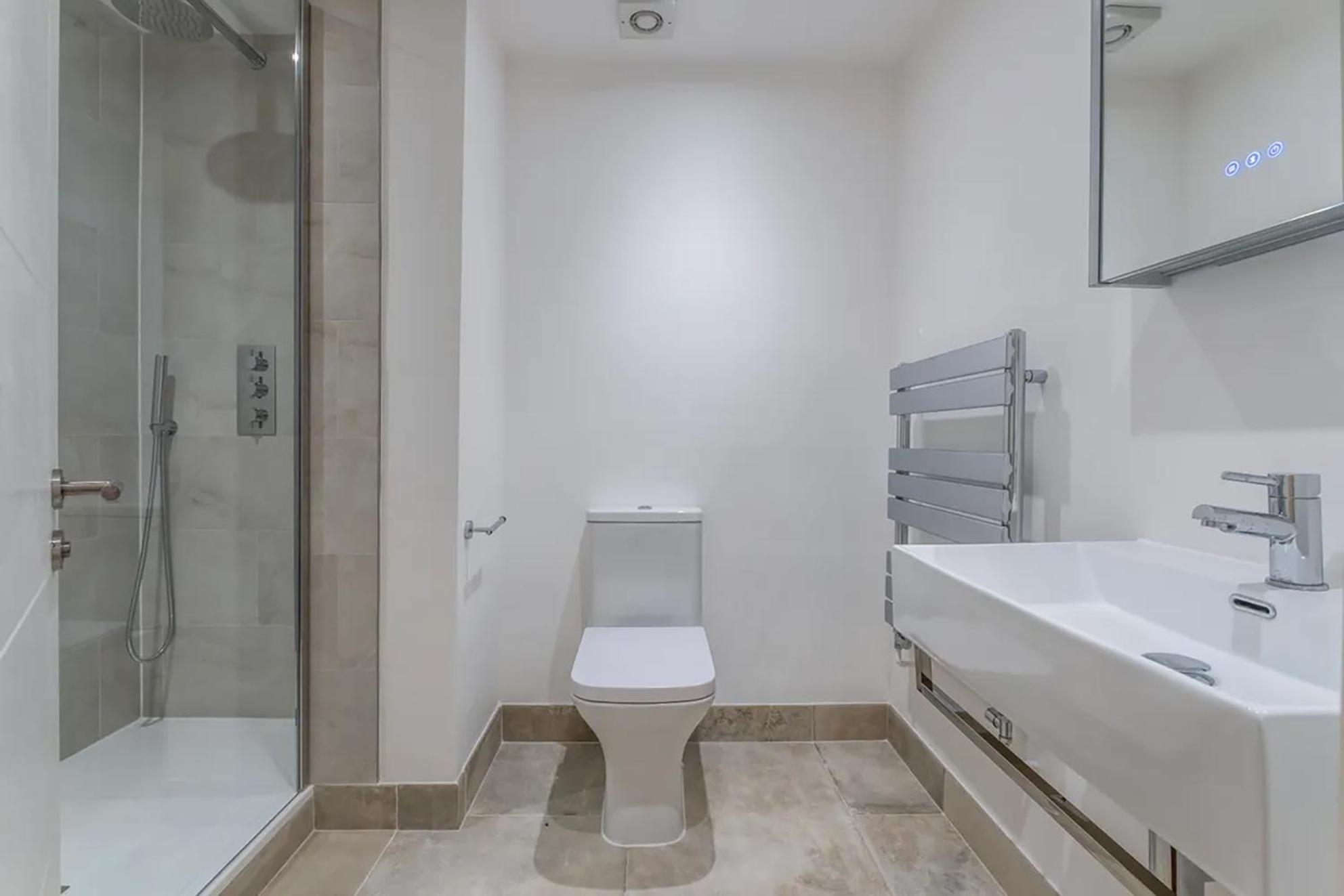 The Devonshire Appartement Londen