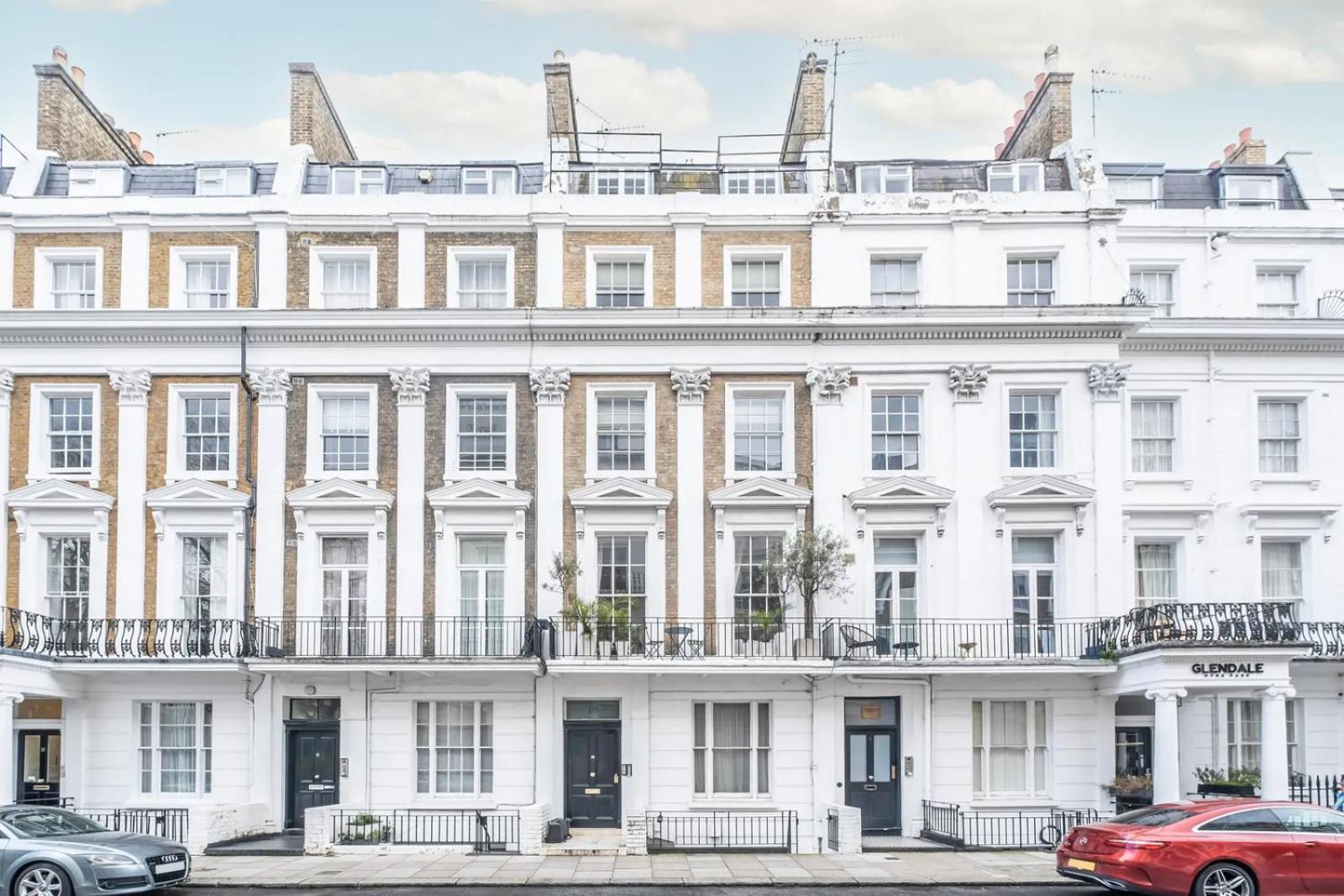 The Devonshire Londen